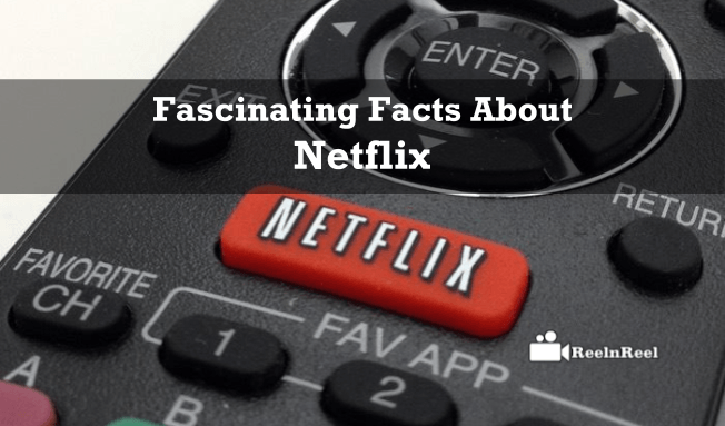 Fascinating Facts About Netflix 1 Facts About Netflix