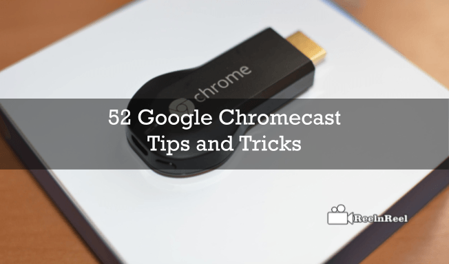 Google Chromecast