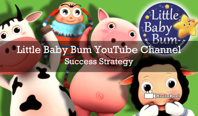 Little baby bum