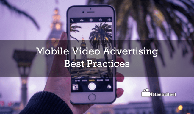 Mobile Video Ad
