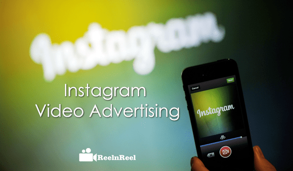 Instagram Video Advertising