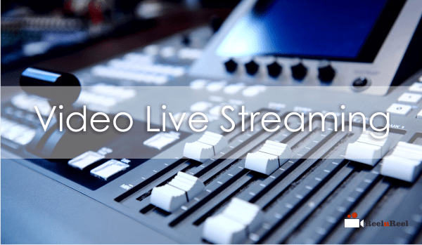 Video-Live-Streaming