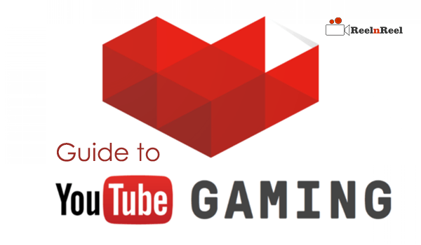 YouTube-Gaming