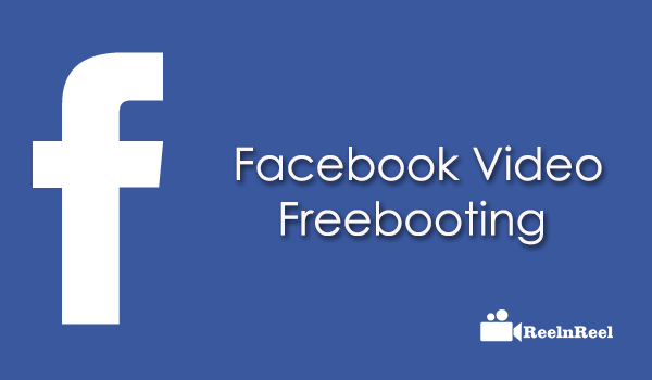 Video Freebooting