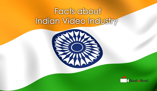 Indian Video Industry