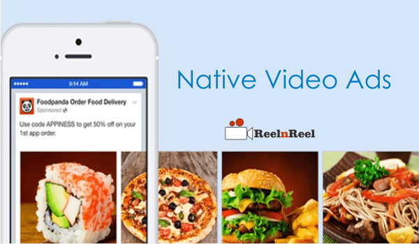 Native Video Ads