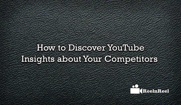 YouTube Insights