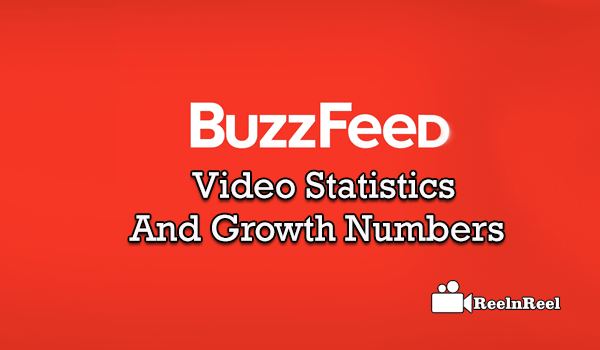 BuzzFeed Video Statistics