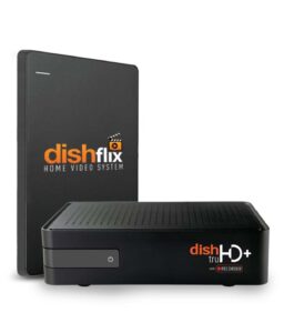 DishFlix