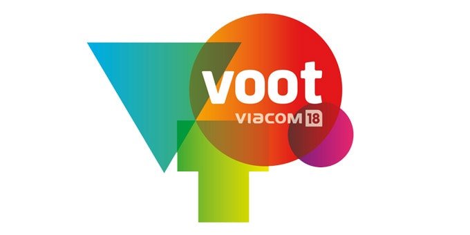 Viacom18 Digital Ventures VOOT
