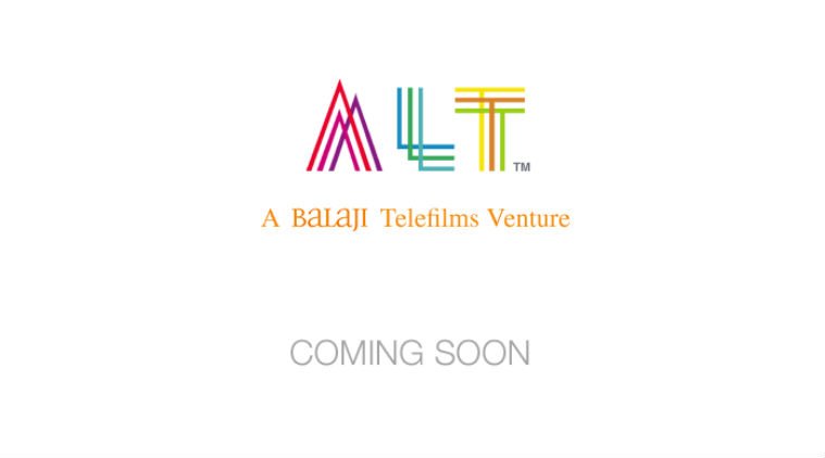 A Balaji Telefilms