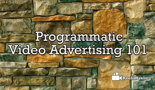 Programmatic Video Advertising