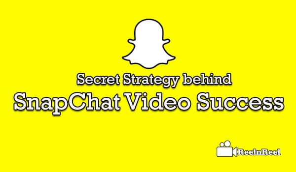 Snapchat Video Success