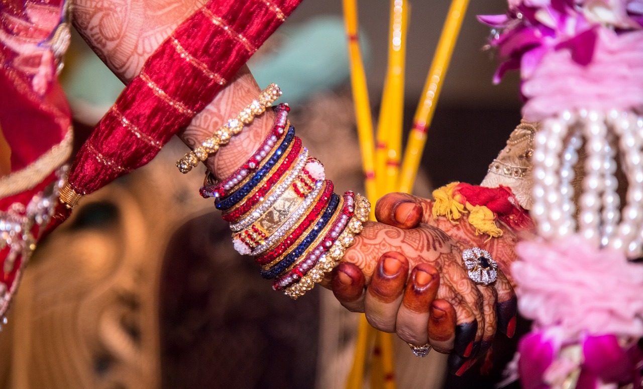 Wedding Video Live Streaming