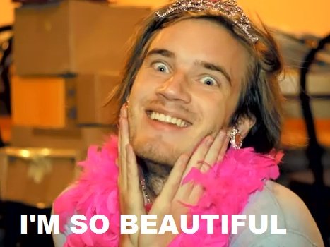 Diving deep into YouTube: How the niche has become mainstream 2 PewDiePie