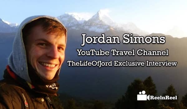 Jordan Simons