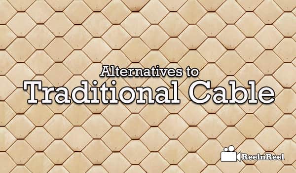 Traditional Cable