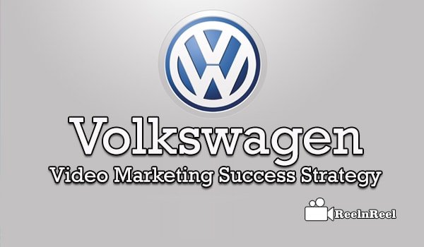 Volkswagen Video Marketing