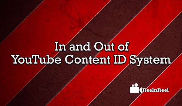 Content ID System