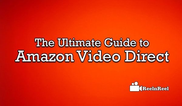 Amazon Video Direct