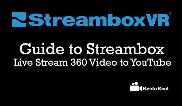 Streambox Live Stream