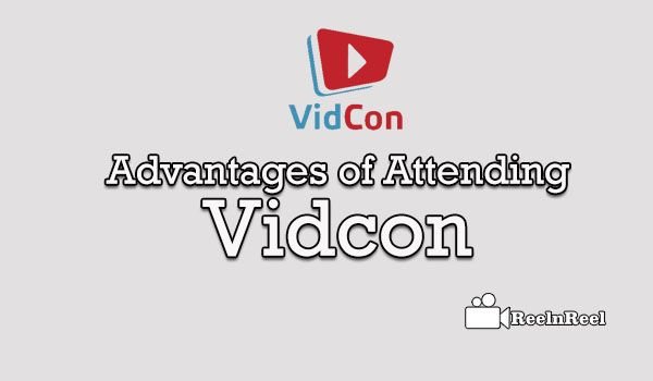 Vidcon