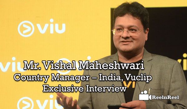 Vishal Maheshwari Vuclip