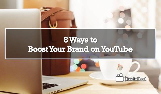 Boost Your Brand on YouTube