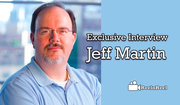 Reelnreel 12 Exclusive Interview with Jeff Martin – VP YouTube Audience Development at Touchstorm