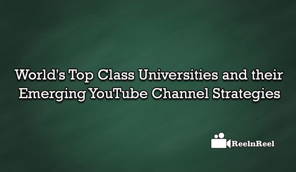 YouTube Channel Strategies