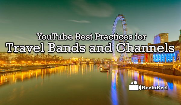 YouTube Best Practices