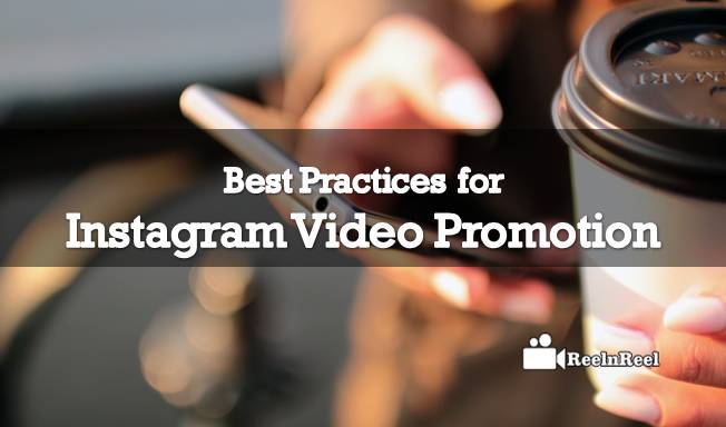 Instagram Video Promotion