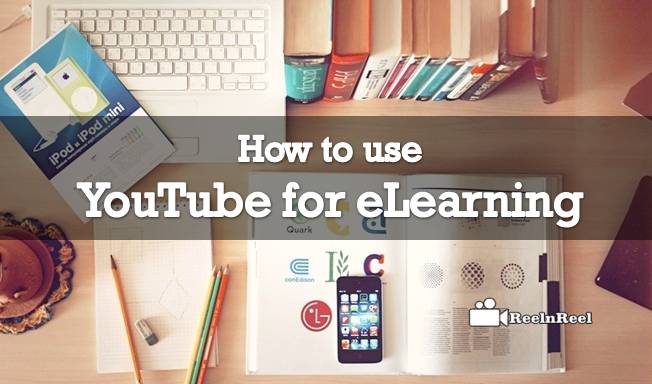 YouTube for eLearning