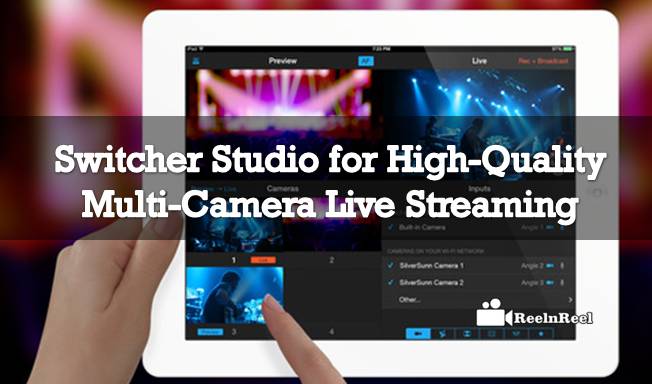 Switcher Studio