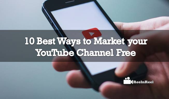 YouTube Channel Marketing