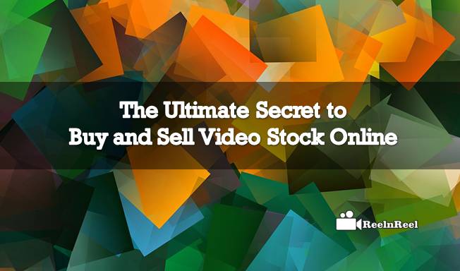 Video Stock Online