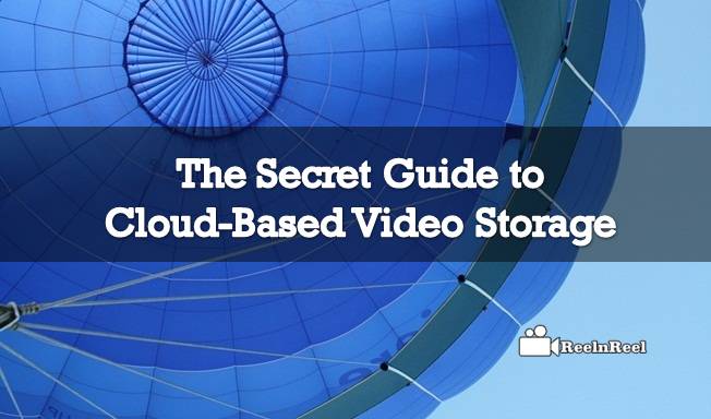 Cloud-Based Video Storage