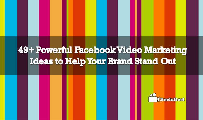 Facebook Video Marketing