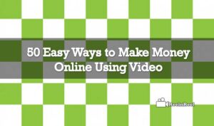 MAKE MONEY ONLINE HOW TO VIDEOS
