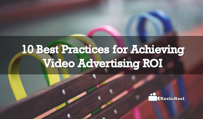 Video Advertising ROI