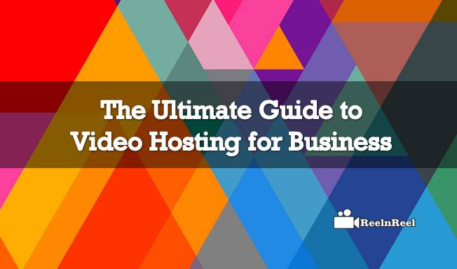 Video Hosting for Business