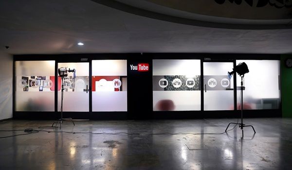 History of YouTube in India 2 YouTube Mumbai