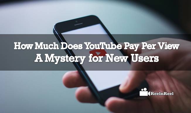 YouTube Pay Per View