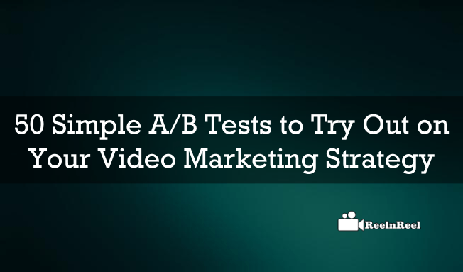 a/b testing