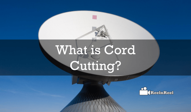 Cord Cutting