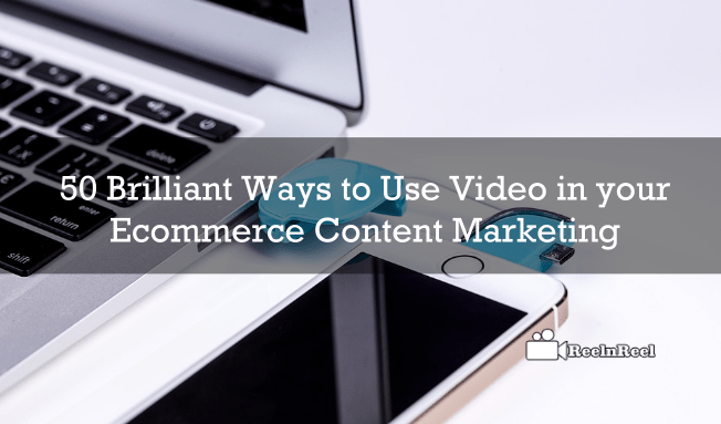 Ecommerce Content Marketing