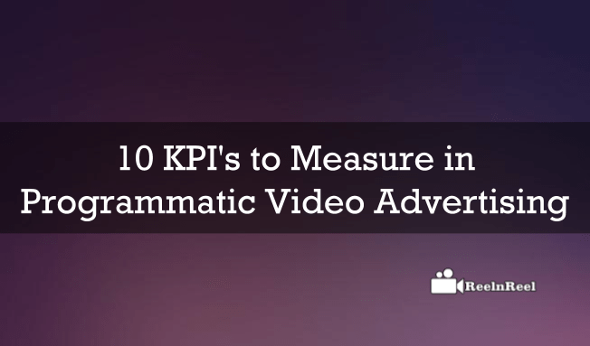Programmatic Video Ads