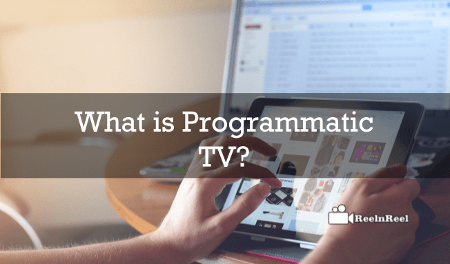 What is Programmatic TV