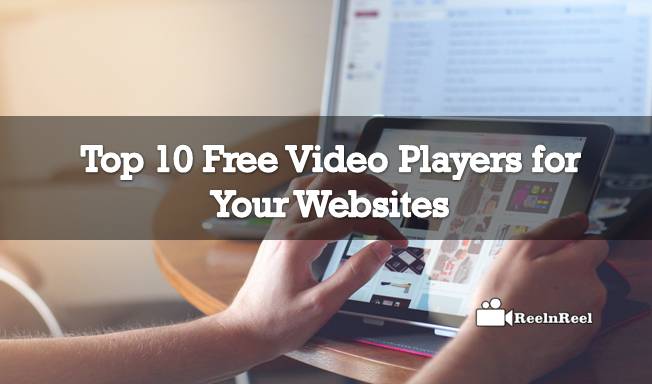 Top 10 Free Video Players