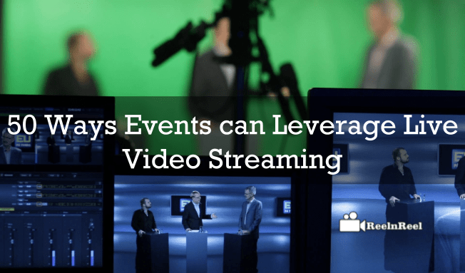 Live Video Streaming